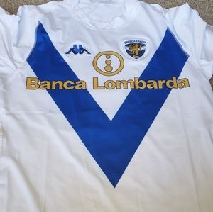 Soccer jerseys
